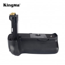 Kingma BG-E20 Multi-Power Vertical Camera Battery Grip for Canon EOS 5D Mark IV Work with LP-E6N Battery 